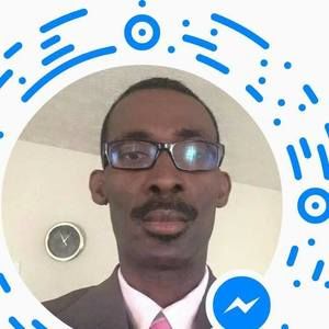 Meet your Posher, Joseph